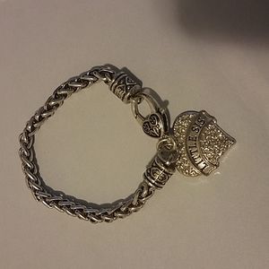 Little Sis Bracelet